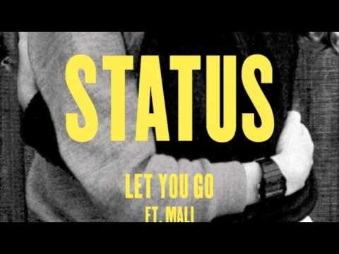 Chase & Status - Let You Go (Feed Me Remix)