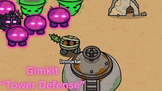 New Gimkit Apocalypse Gamemode Gimpossible Solo Personal Best 10 Waves