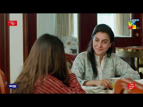 Agar Azlan Tum Se Mohabbat Karta Hai Tou.... Ishq-e- Laa