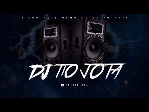 MC RAFA ORIGINAL E MC BL - VOU SARRAR NAS PUTA QUE TA COPÃO (DJ TIO JOTA E DJ GEDAI)