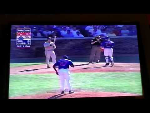 Jim Rushford vs "6 Shooter" Antonio Alfonseca