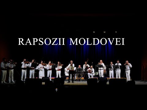 Rapsozii Moldovei  - Palatul de Cultură „N.Botgros” din Cahul
