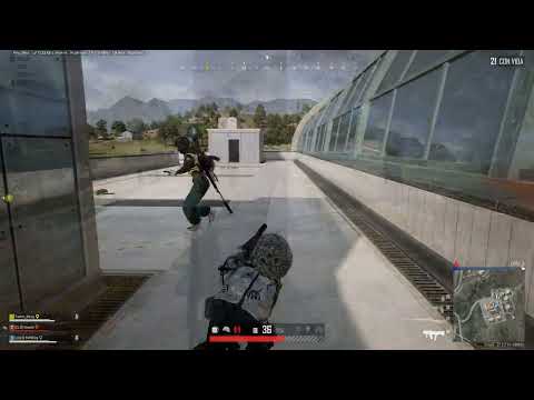 Pulo Rondo Steam Community :: Video :: PUBG - Pollito Rondo 6 Kills