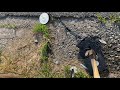 Smashing A Fourth VHS Tape