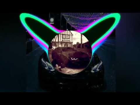 DJEZJA feat Yung Felix  ZA3MA (Bass remix 2019)by  Black Artik →👤 #Black_Artik →#remix