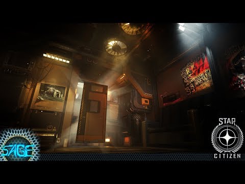 The Most Impressive Thing, In Star Citizen 3.3