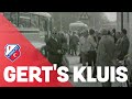 GERT'S KLUIS | Het allereerste tenue van FC Utrecht