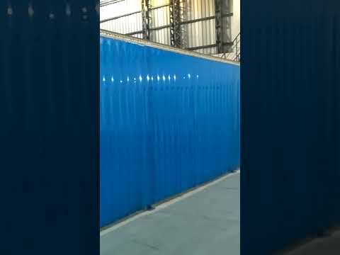 2 mm welding pvc strips