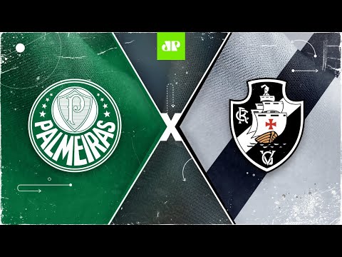 Palmeiras 1 x 1 Vasco - 26/01/2021 - Brasileirão