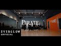 EVERGLOW - 'Pirate' DANCE PRACTICE