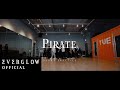 EVERGLOW - 'Pirate' DANCE PRACTICE EVERGLOW - 'Pirate' DANCE PRACTICE