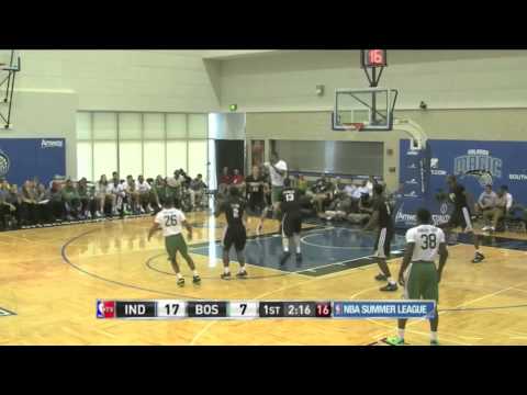 Phil Pressey pick and roll