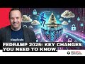 FEDRAMP 20X EXPLAINED: WHAT CSPS MUST KNOW IN 2025 WITH TRAVIS HOWERTO ..