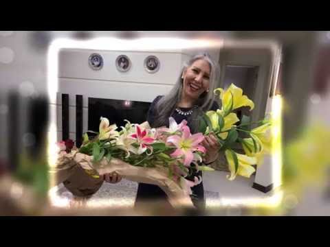 Mahvash Sabet, one of the 7 Iranian Yaran, released on furlough