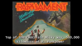 cc P. FUNK - Parliament