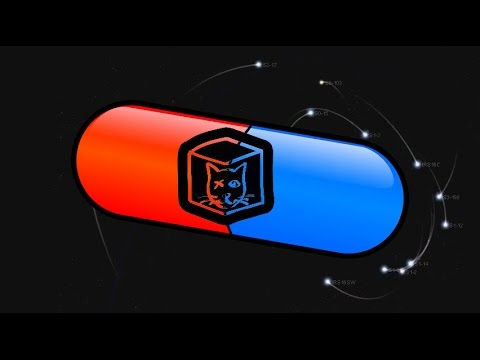 Kwantowe Pigułki #9: Co siedzi w centrum Drogi Mlecznej?