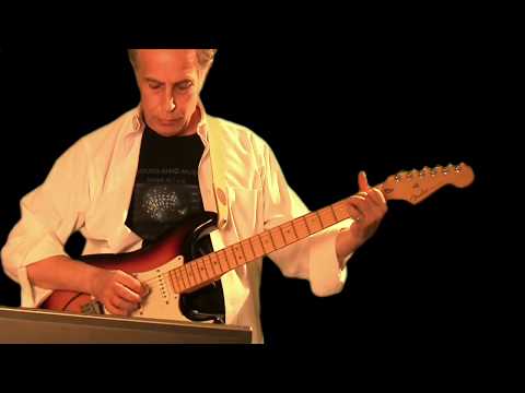 Roland Guitar Synth Challenge-Steve Krentzman.m4v