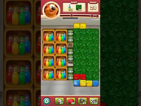 Toon Blast 2637 ??!! 🌛 🌞 🌜