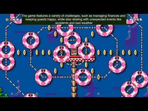 Top 9 Funniest Simulation Games on SNES