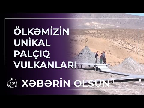 Palçıq vulkanlarından faydalana bilirik?