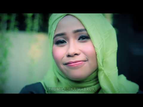 Mabruk Alfa Mabruk - Wafiq Azizah I Official Music Video
