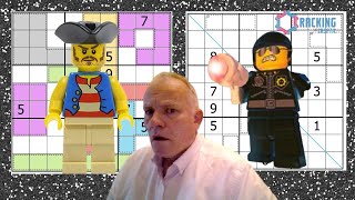 The Approachable Killers