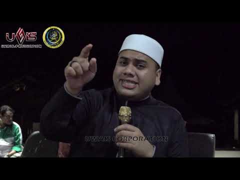 Kalau Kata Sayang Rasulullah, Kita Kena Tau 3 Benda Ni! | Ustaz Ahmad Husam Dato Baderuddin