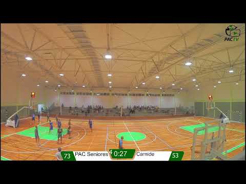 PAC SENIORES / CARNIDE