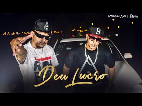 Coktel Molotov- Deu Lucro (Clipe Oficial)