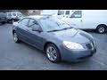 2008 Pontiac G6 GT Start Up Engine And In Depth Tour