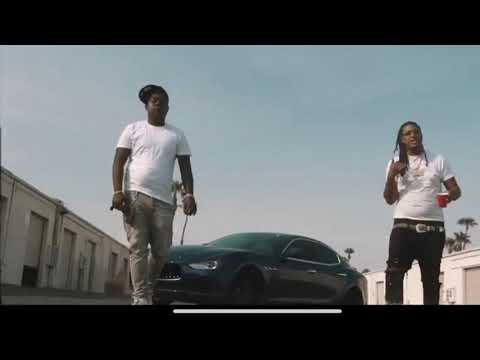 Yung x & coach Fbeezy “ Michael Myers”