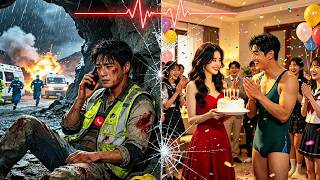 He Nearly Died In An Accident—While His Wife Celebrated Their Daughter's Birthday With Her Lover.