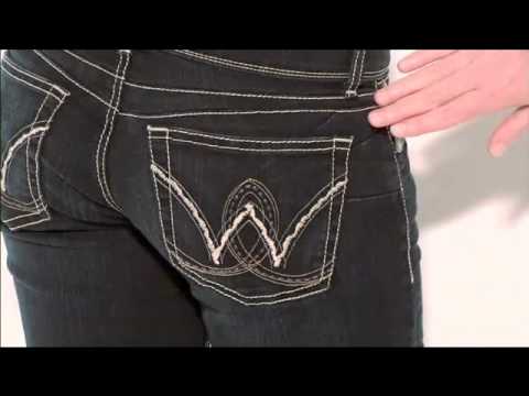 download lagu mp3 mp4 Wrangler Retro Sadie Jeans, download lagu Wrangler Retro Sadie Jeans gratis, unduh video klip Wrangler Retro Sadie Jeans