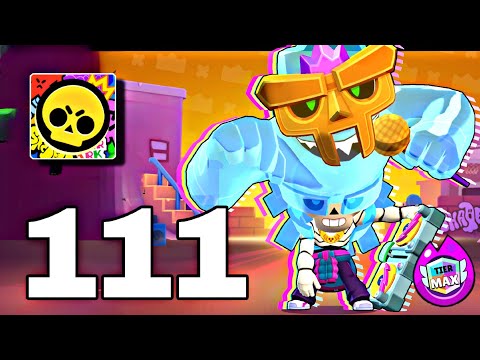 Brawl Stars - Gameplay Walkthrough Part 111 - DJ POCO 🔥 - No Commentary (iOS Android)