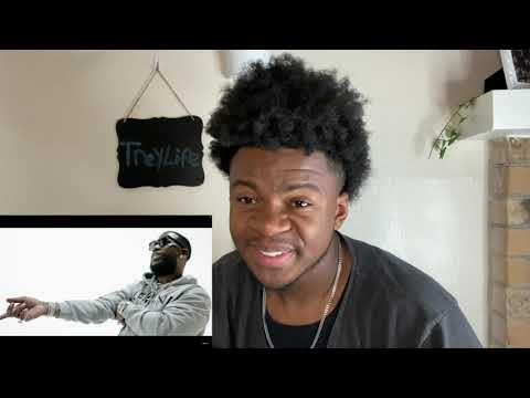 GUCCI GOT HOW MANY BODIES?? | Kay Flock, Gucci Mane - Geeked Up (Official Video) | REACTION!!