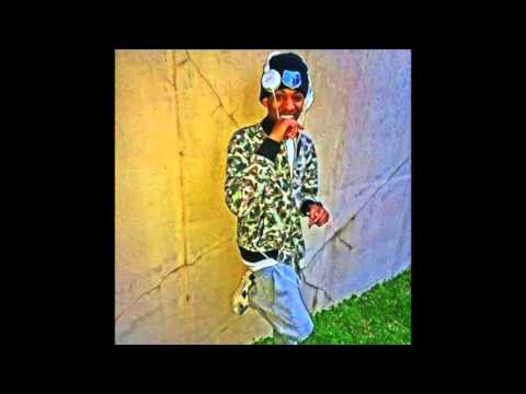 Lil Gold 3 - Dont Do That (Freestyle)