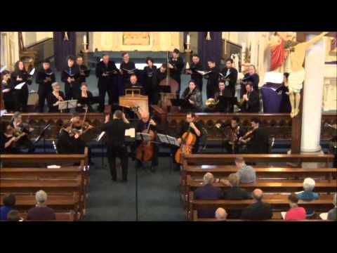 Haydn: Missa Sancti Nicolai (2/3)