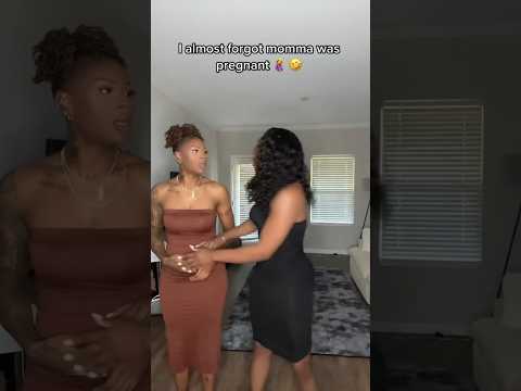 #3generations #mom #grandma #beauty #funny #dancing #melanin #blackgirlmagic