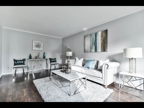 64 Flint Crescent Whitby | Virtual Tour