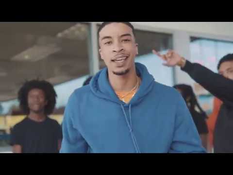 204 Baby x Pe$o Popi - No Cap (prod. by SIXHUNNID) Official Video