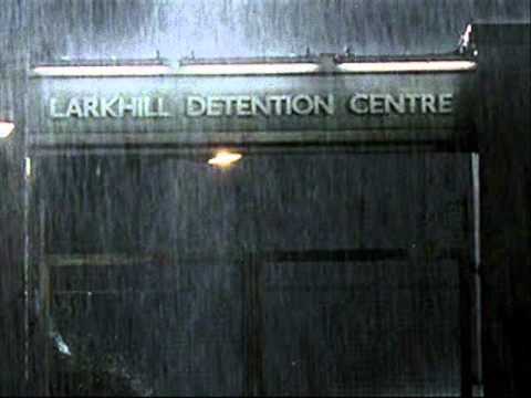 MANASYt - Larkhill Detention Center
