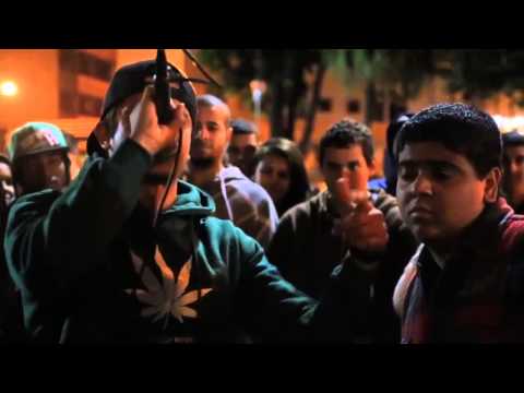 Jamal X Falcão - Roda de Sexta