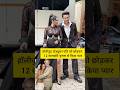 Kashmira Shah With Husband Karushna Abhishek