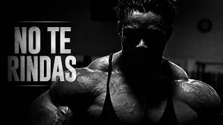 𝐓𝐨𝐝𝐚𝐯í𝐚 𝐧𝐨 𝐭𝐞𝐫𝐦𝐢𝐧𝐚𝐬𝐭𝐞 - Poderoso Discurso Motivacional