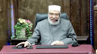 هل تصرف فدية الصيام في مصارف الزكاة العادية أم يسن بها سنة زكاة الفطر؟/الجمعة(28-03-2025م)٢٨رمضان image