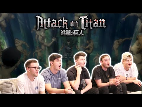 LEVI DOES IT AGAIN...ft. Eren vs Armin😭 Anime HATERS Watch Attack on Titan 4x14 | Reaction/Review