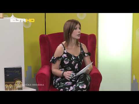 BL HRONIKA 19 06 18 - GOST DRASKO ILIC