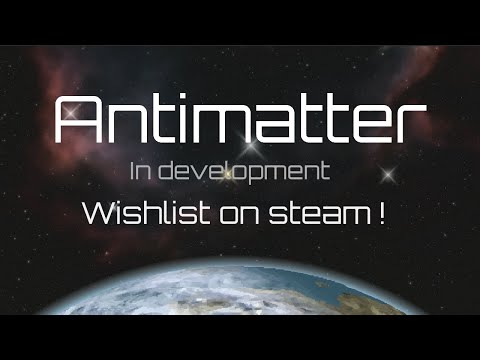 Antimatter youtube-video