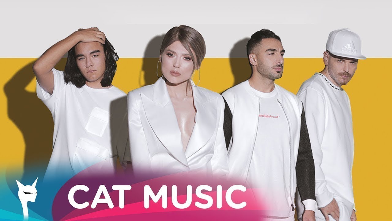 Havana ft. Yaar & Kaiia — Big Love