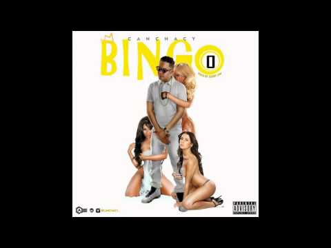 CanChasy - Bingo (Prod By DerryEIM)